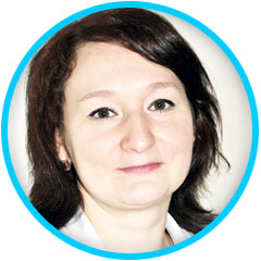 врач гастроэнтеролог